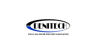Loker Operator Mesin Bubut di CV. Denitech